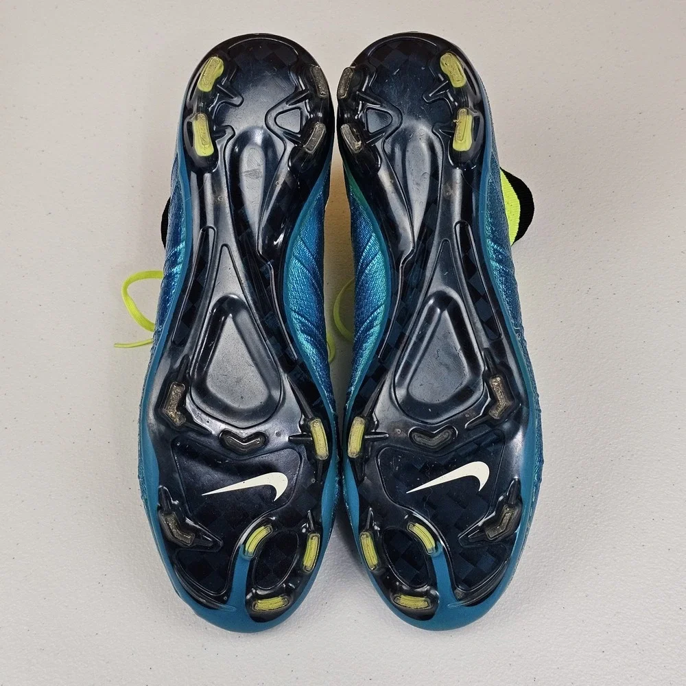 Nike these cleats
